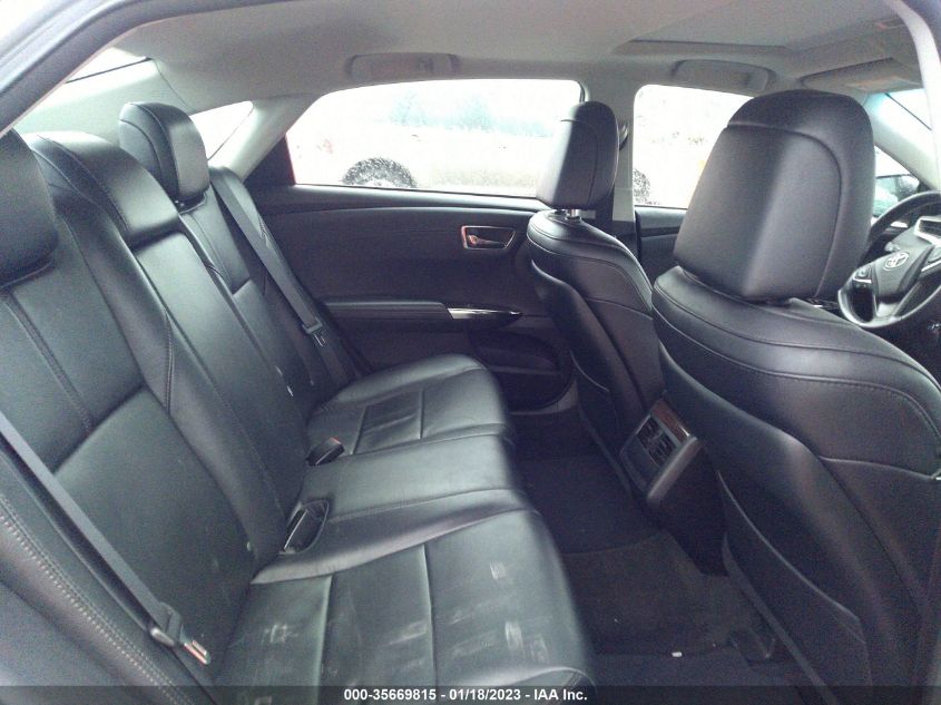 2013 TOYOTA AVALON HYBRID XLE PREMIUM 4T1BD1EB1DU006168