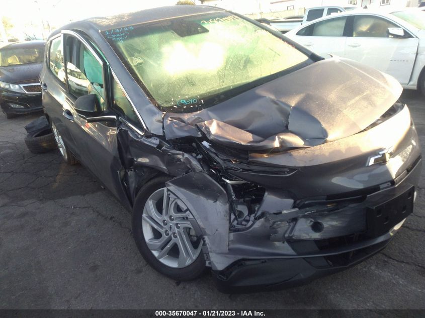 1G1FW6S0XP4115029 CHEVROLET BOLT EV 1LT 2023