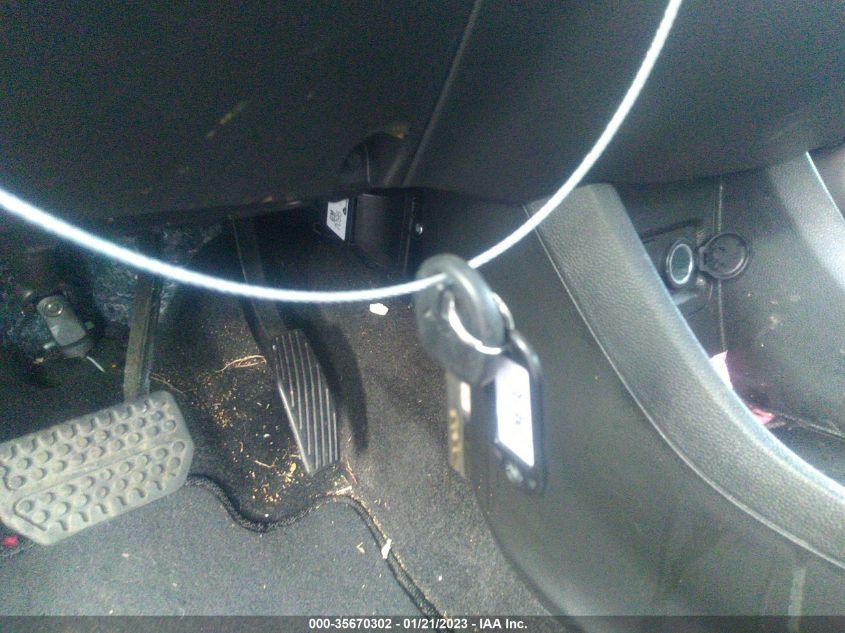 2021 CHEVROLET SPARK LS KL8CB6SA6MC705530