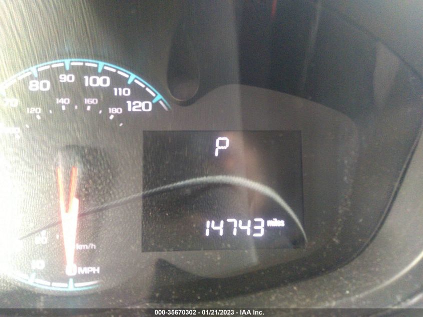 2021 CHEVROLET SPARK LS KL8CB6SA6MC705530