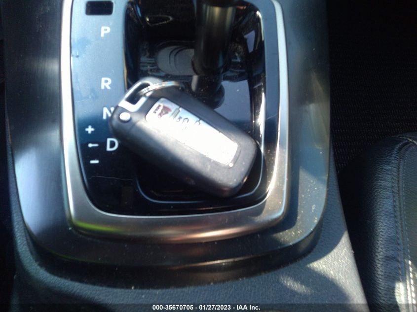 2013 HYUNDAI GENESIS COUPE 3.8 TRACK KMHHU6KJ1DU084016