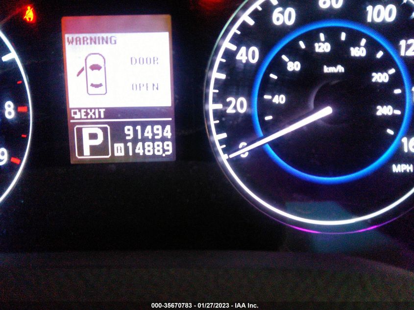 2013 INFINITI G37 SEDAN JOURNEY - JN1CV6AP2DM716669
