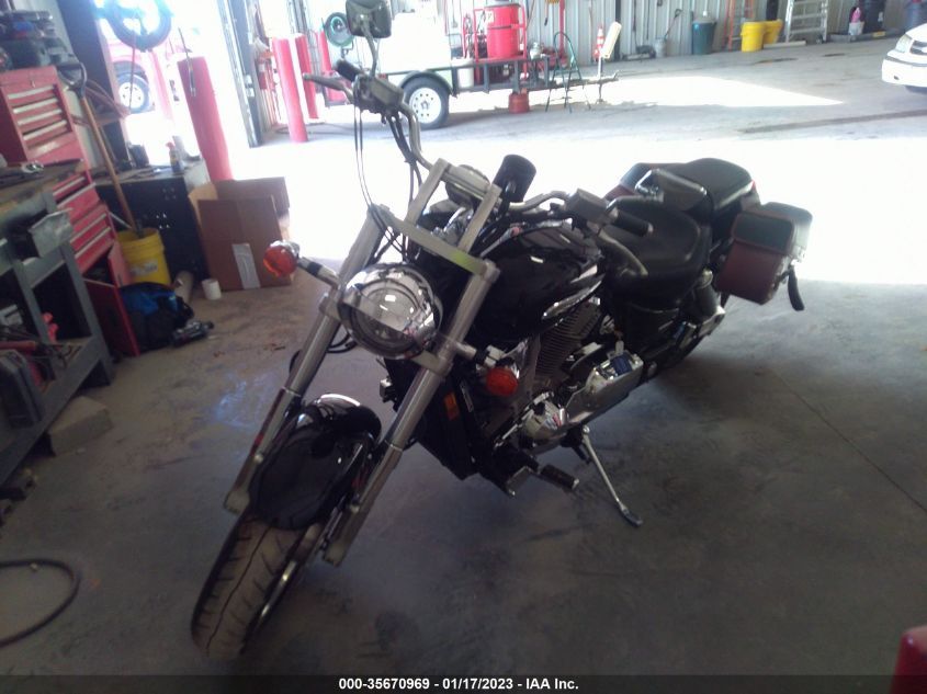 2004 HONDA VTX1800 C 1HFSC46014A202026
