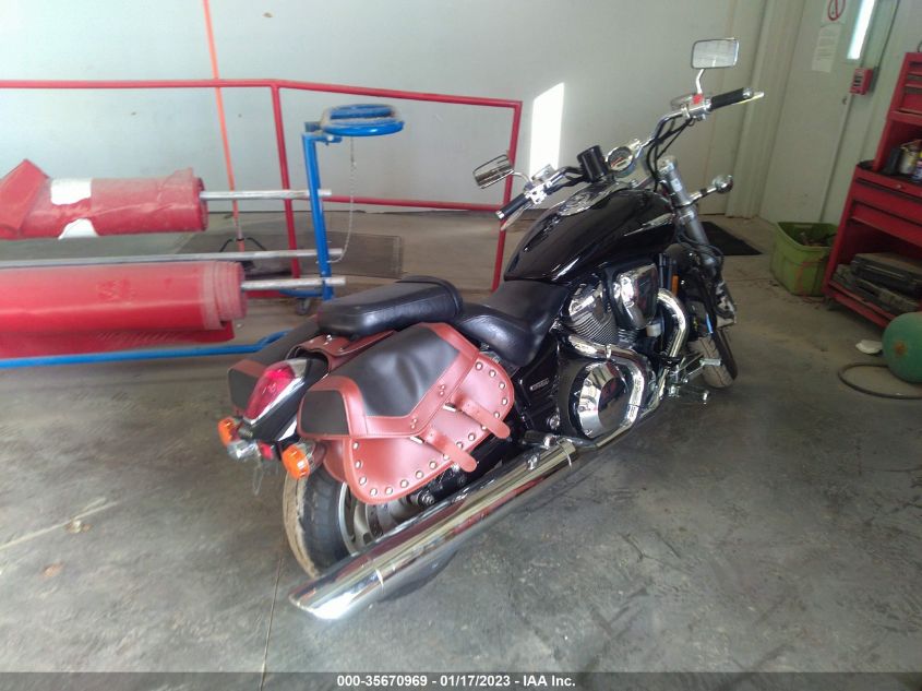 2004 HONDA VTX1800 C 1HFSC46014A202026