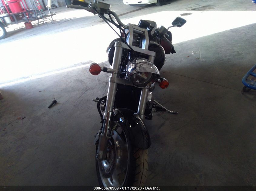 2004 HONDA VTX1800 C 1HFSC46014A202026