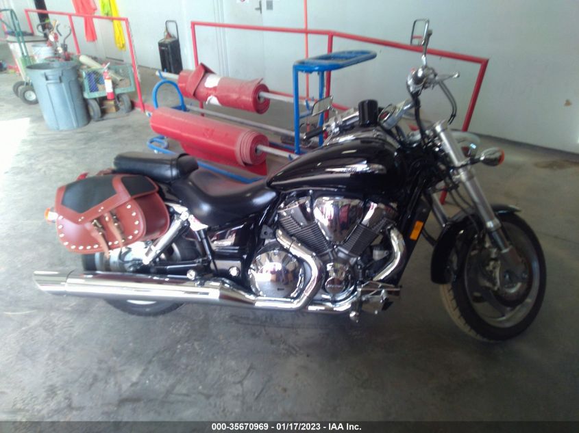 2004 HONDA VTX1800 C 1HFSC46014A202026