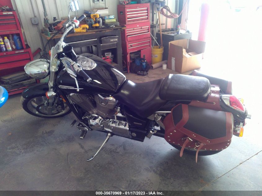 2004 HONDA VTX1800 C 1HFSC46014A202026