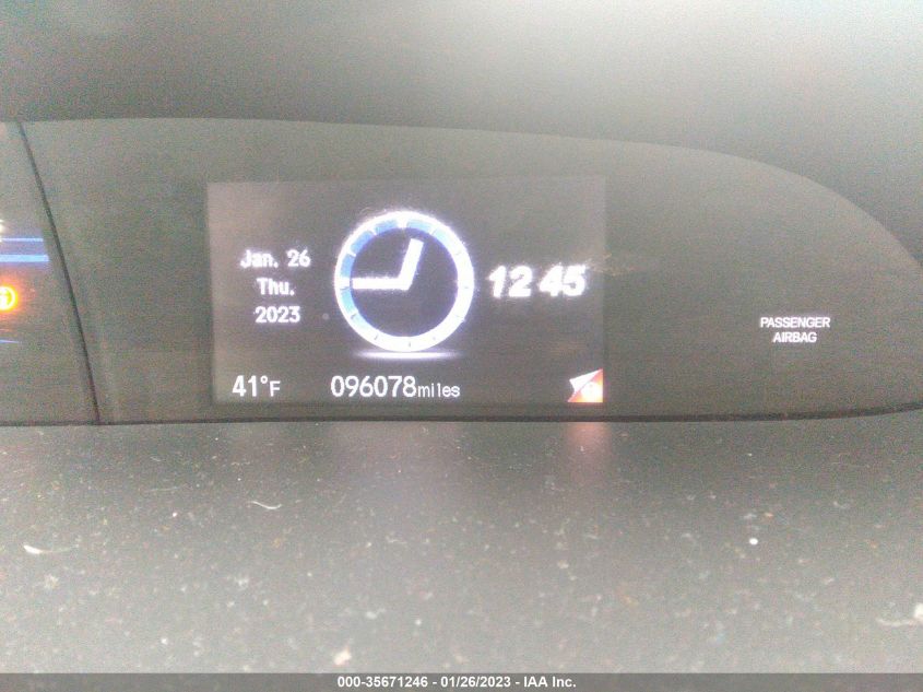 2015 HONDA CIVIC SEDAN EX 19XFB2F84FE200814