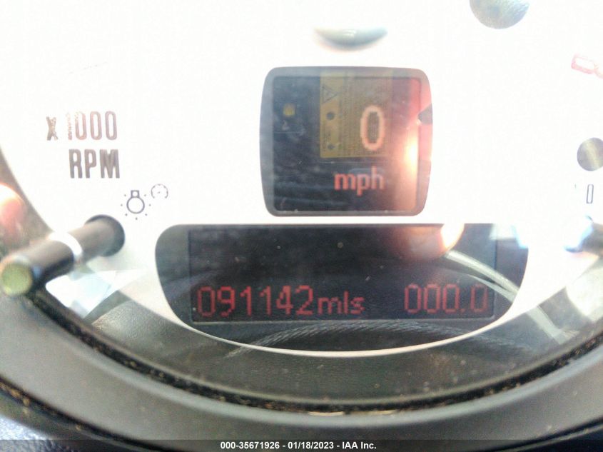 2014 MINI COOPER CLUBMAN S - WMWZG3C56ET800901