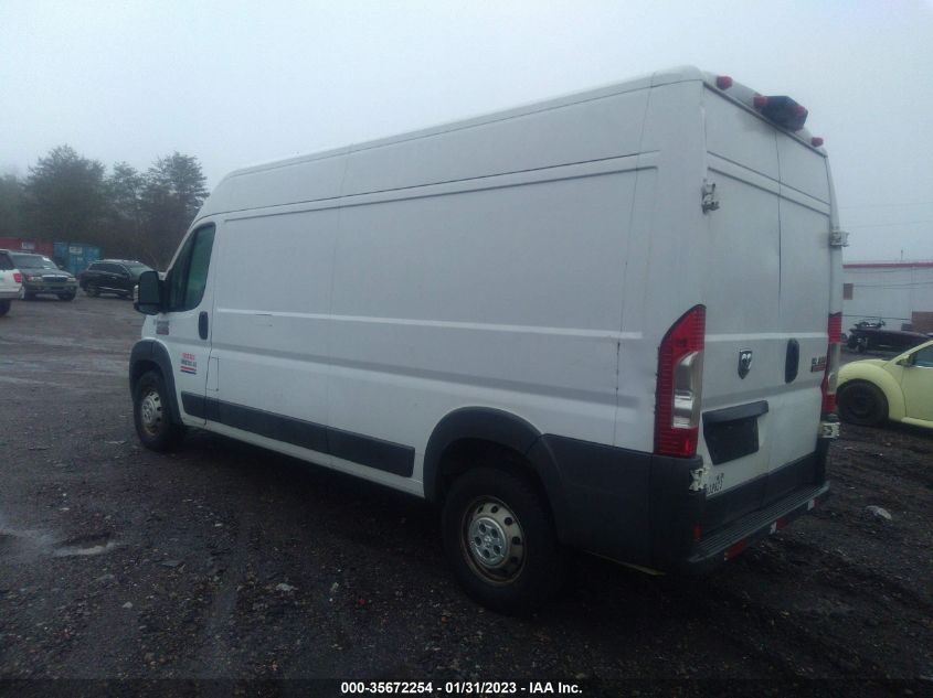 2014 RAM PROMASTER 3C6TRVDG7EE108306