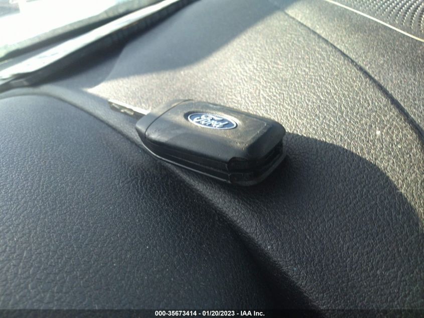 2020 FORD TRANSIT CONNECT VAN XL NM0LS7E74L1480383