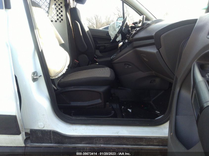 2020 FORD TRANSIT CONNECT VAN XL NM0LS7E74L1480383