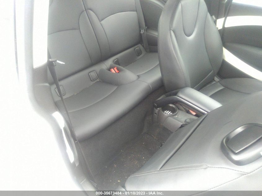 2013 MINI COOPER HARDTOP - WMWSU3C51DT683088