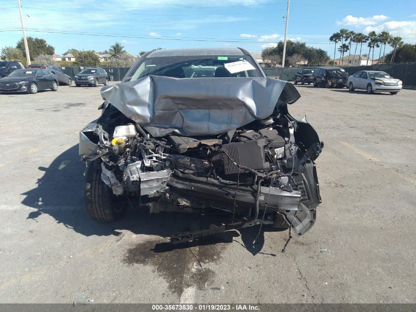 2015 MAZDA MAZDA5 TOURING JM1CW2CL5F0190805