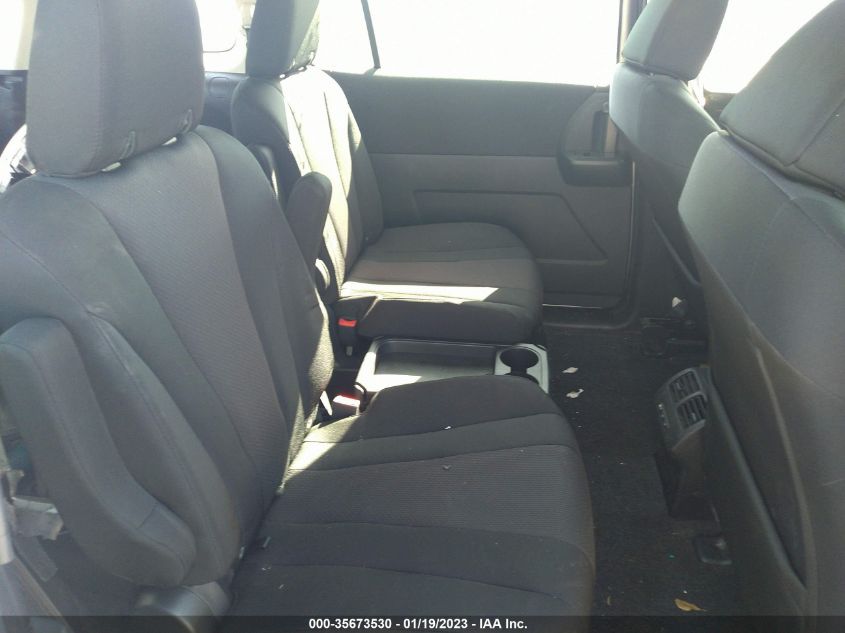 2015 MAZDA MAZDA5 TOURING JM1CW2CL5F0190805