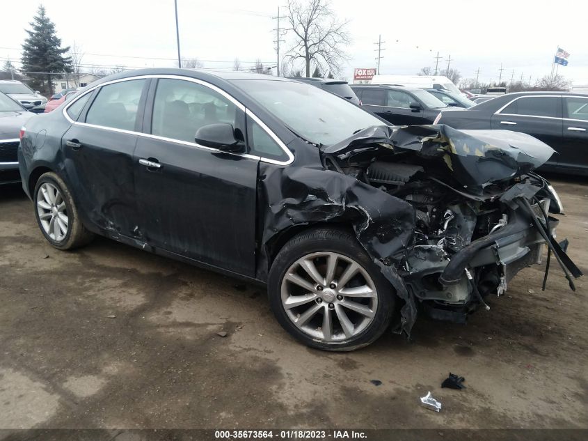 VIN 1G4PT5SV5D4191534 2013 BUICK VERANO no.1