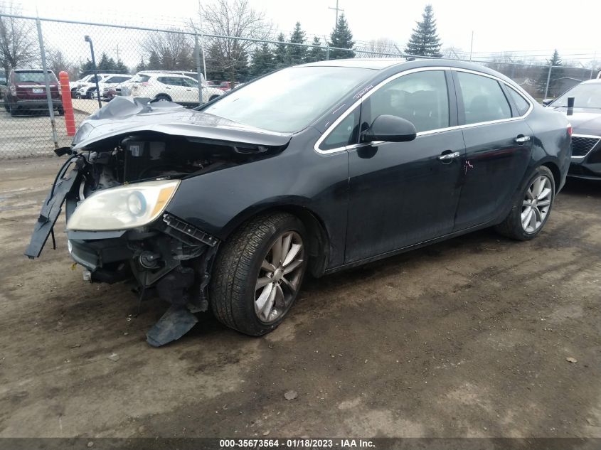 VIN 1G4PT5SV5D4191534 2013 BUICK VERANO no.2