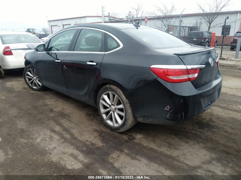 VIN 1G4PT5SV5D4191534 2013 BUICK VERANO no.3