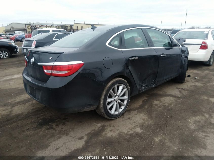 VIN 1G4PT5SV5D4191534 2013 BUICK VERANO no.4