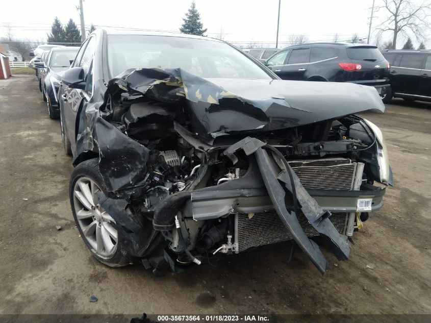 VIN 1G4PT5SV5D4191534 2013 BUICK VERANO no.6