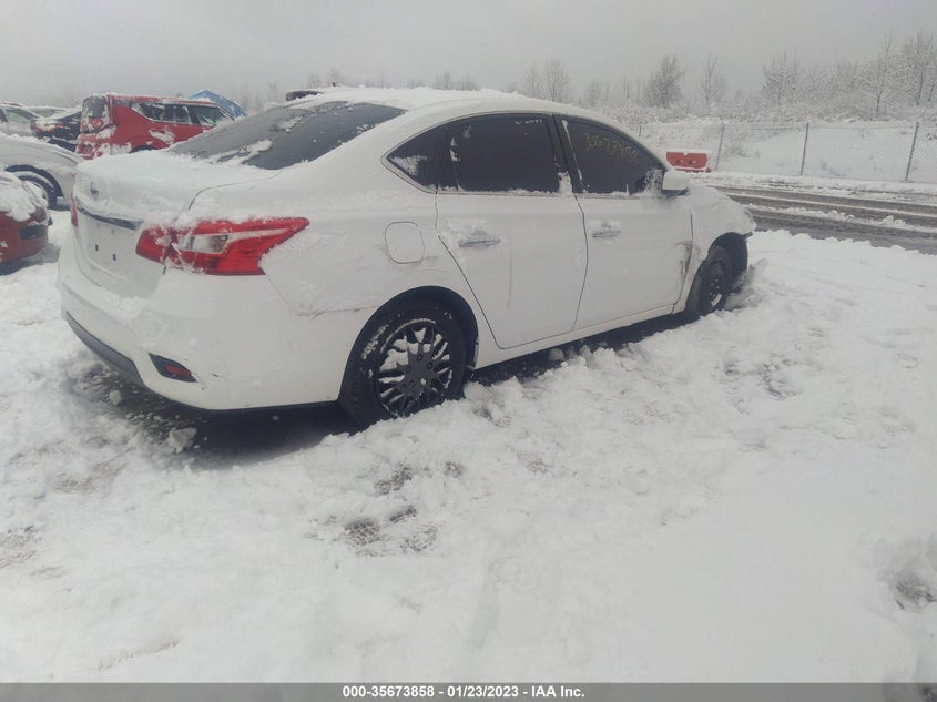 VIN 3N1AB7AP2JY315539 2018 NISSAN SENTRA S