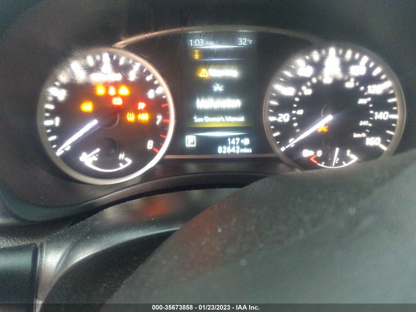VIN 3N1AB7AP2JY315539 2018 NISSAN SENTRA S