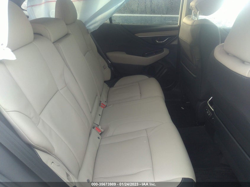 VIN 4S4BTANCXN3162003 2022 SUBARU OUTBACK LIMITED