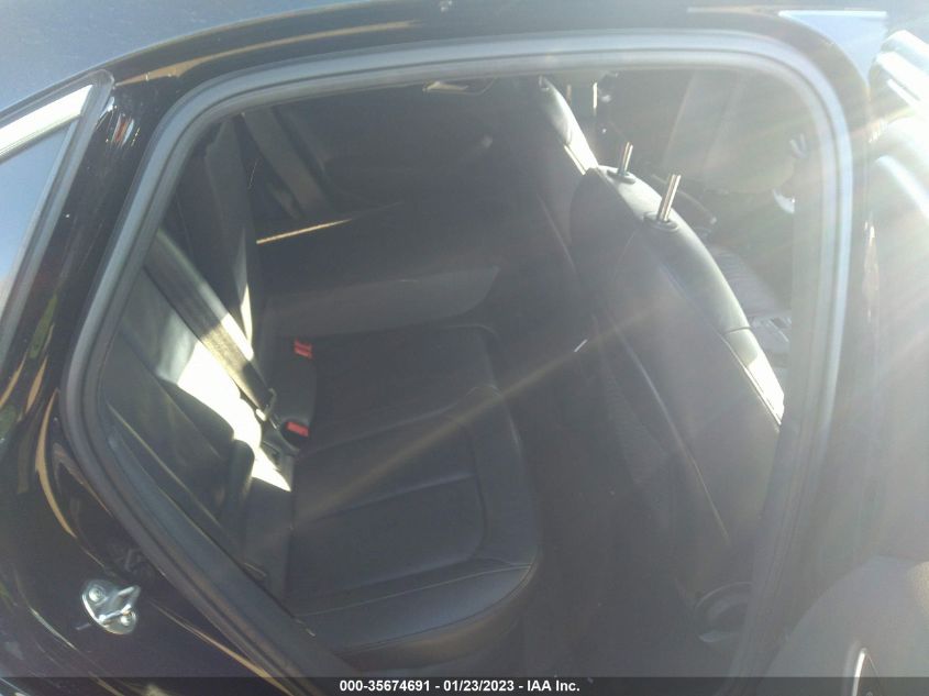 2015 AUDI S3/A3 2.0T PREMIUM WAUBFGFF7F1077430