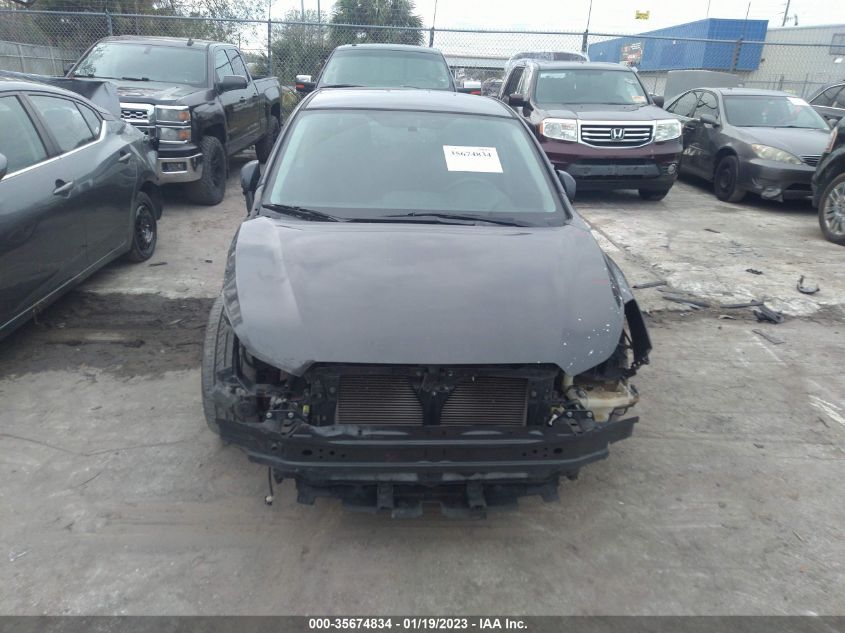 2013 SUBARU IMPREZA SEDAN PREMIUM - JF1GJAC69DH017667