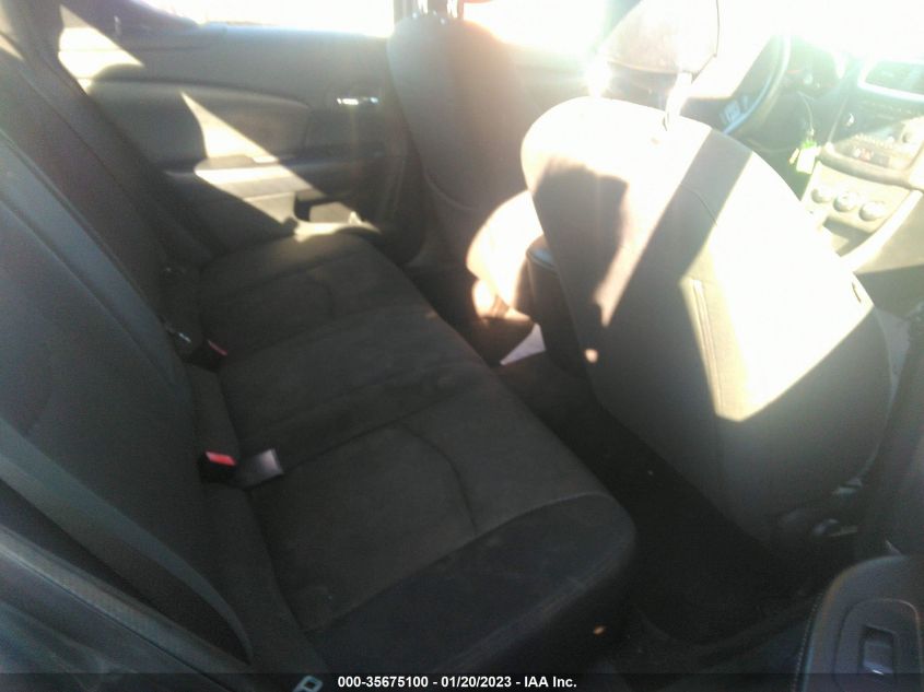 2013 DODGE AVENGER SE 1C3CDZAB7DN615907