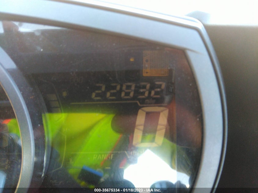VIN JKAEXKH10JDA09959 2018 KAWASAKI EX400