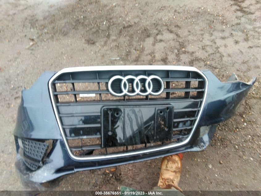 2013 AUDI A5 PREMIUM PLUS WAULFAFR5DA001634