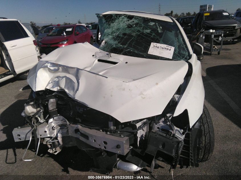 2015 MITSUBISHI LANCER EVOLUTION MR JA32W5FV3FU011758
