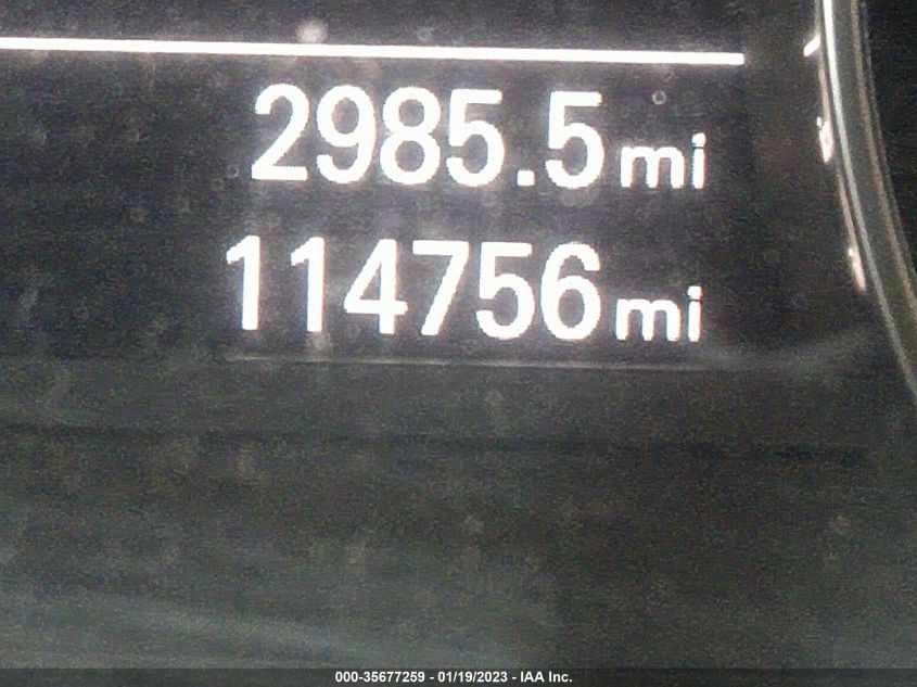 2013 AUDI A7 3.0 PREMIUM PLUS WAUYGAFC1DN085569