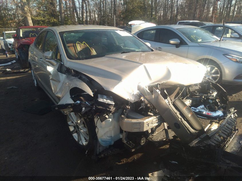 2019 FORD FUSION ENERGI TITANIUM - 3FA6P0SU0KR185326