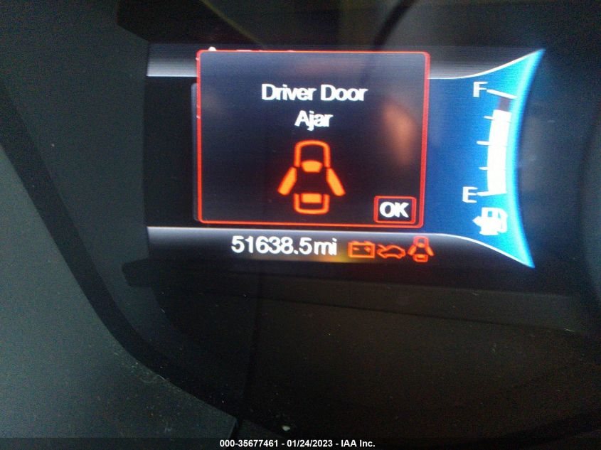 2019 FORD FUSION ENERGI TITANIUM - 3FA6P0SU0KR185326