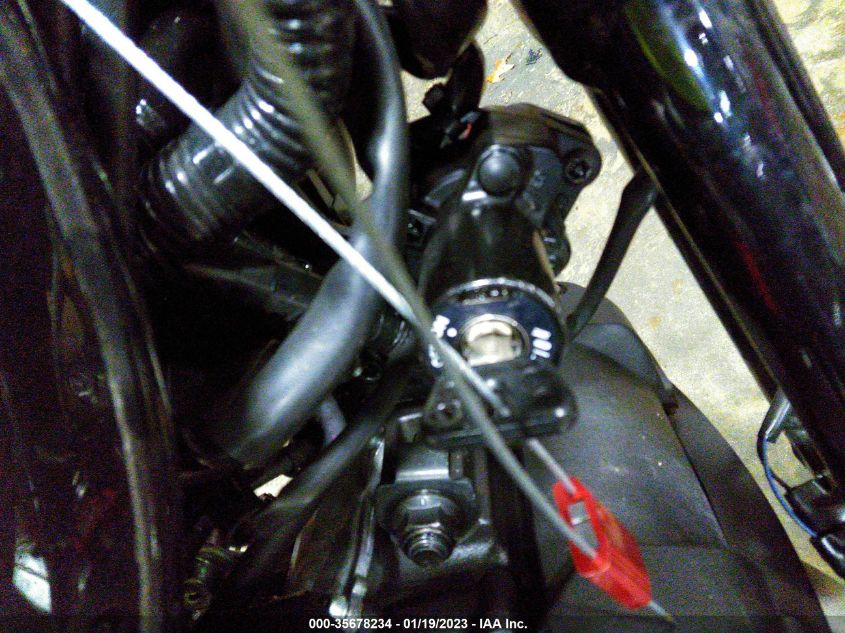 2017 YAMAHA SCR950 C JYAVN08YXHA000395