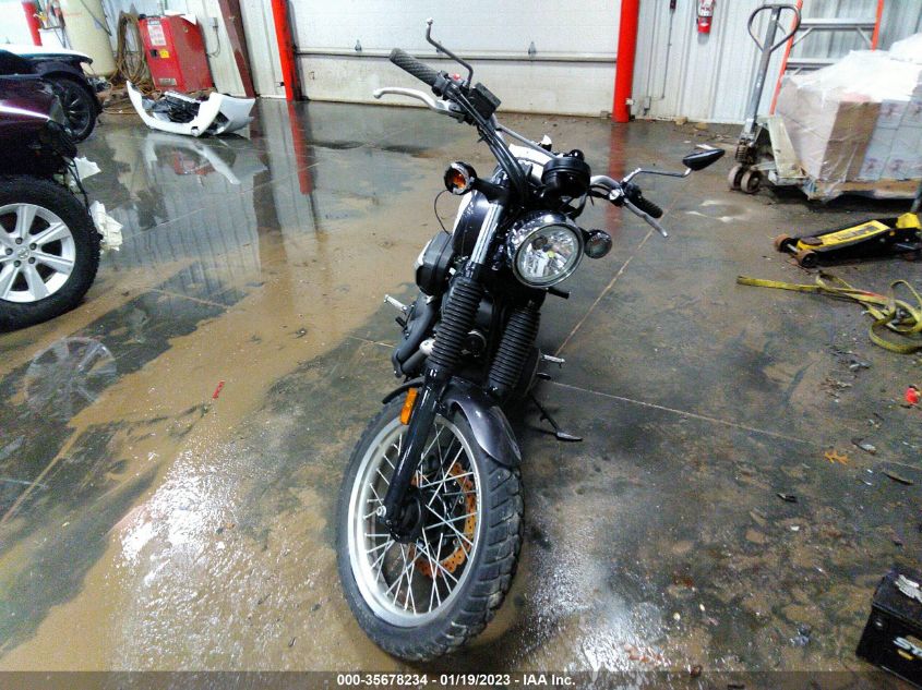 2017 YAMAHA SCR950 C JYAVN08YXHA000395