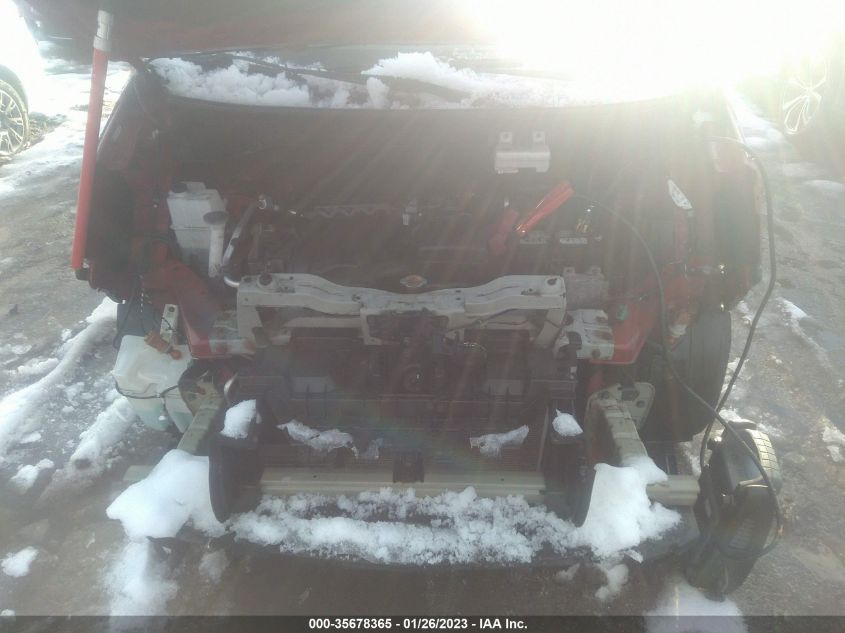 2015 CHEVROLET CITY EXPRESS CARGO VAN LS 3N63M0YN6FK715574