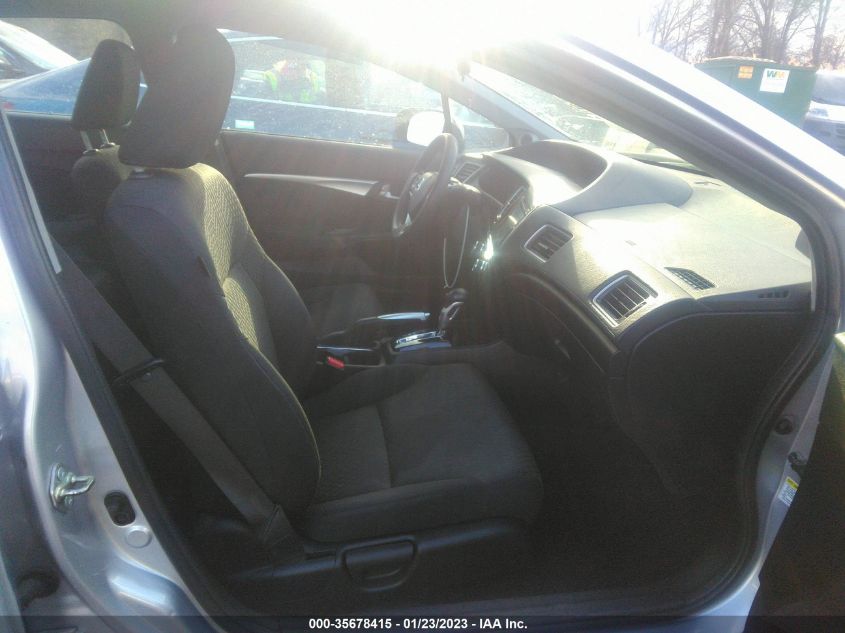 2015 HONDA CIVIC SEDAN EX 19XFB2F88FE225358