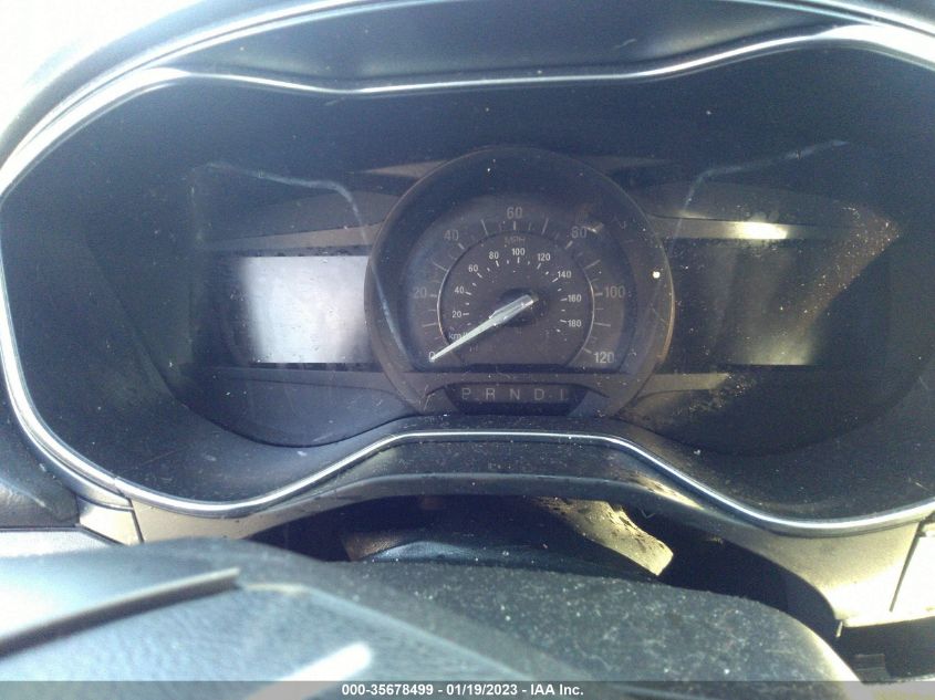 2013 FORD FUSION ENERGI TITANIUM 3FA6P0SU9DR373815