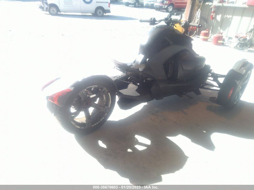 2019 CAN-AM RYKER 3JB2FEF28KJ001432