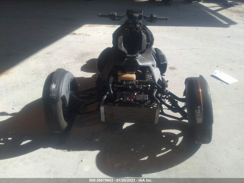 2019 CAN-AM RYKER 3JB2FEF28KJ001432