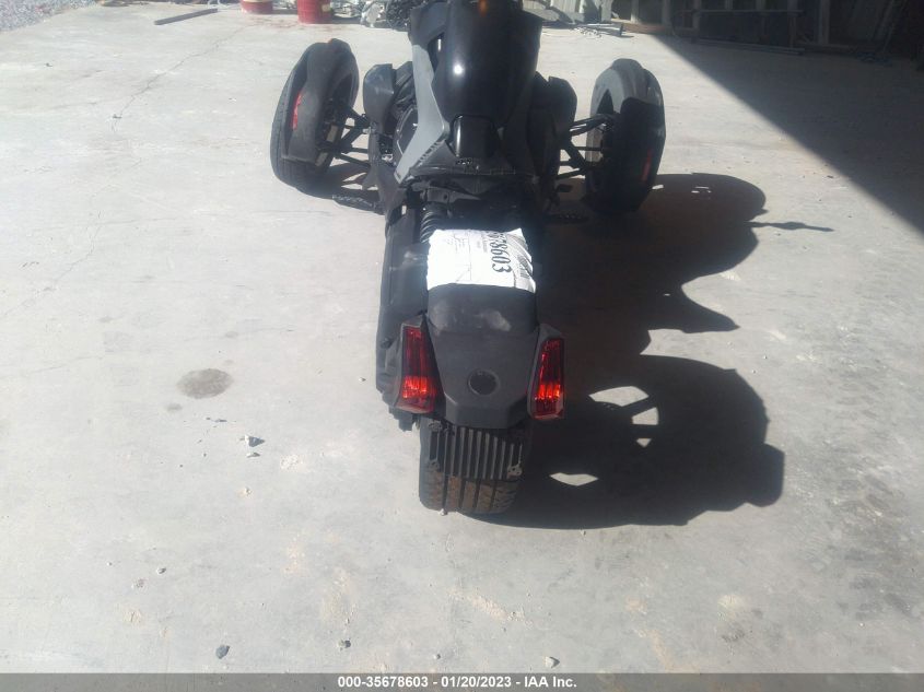 2019 CAN-AM RYKER 3JB2FEF28KJ001432