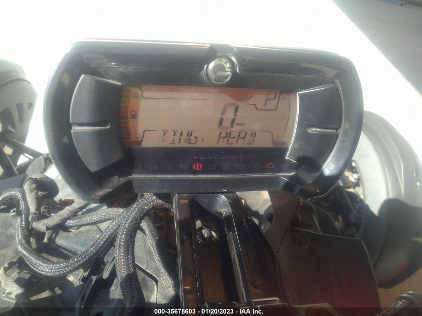 2019 CAN-AM RYKER 3JB2FEF28KJ001432