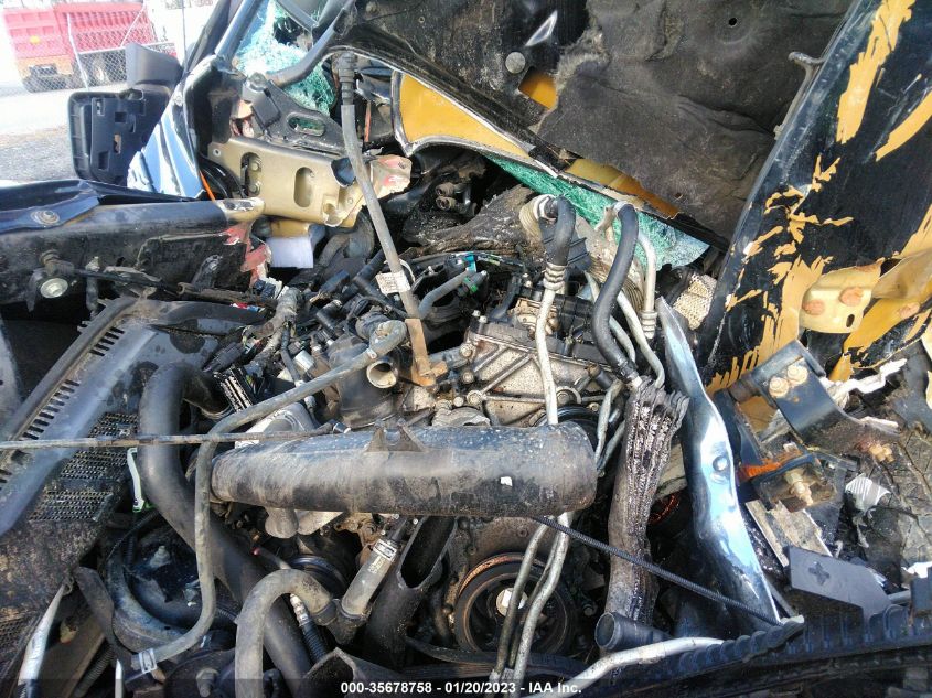 2016 FORD F-150 XLT/XL/LARIAT 1FTEW1EP1GKF75447