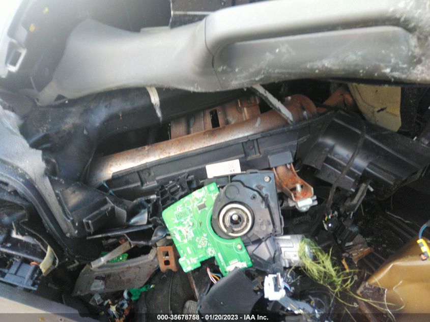 2016 FORD F-150 XLT/XL/LARIAT 1FTEW1EP1GKF75447