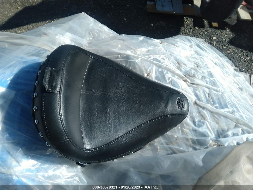 2004 HARLEY-DAVIDSON FLSTFI 1HD1BXB194Y023831