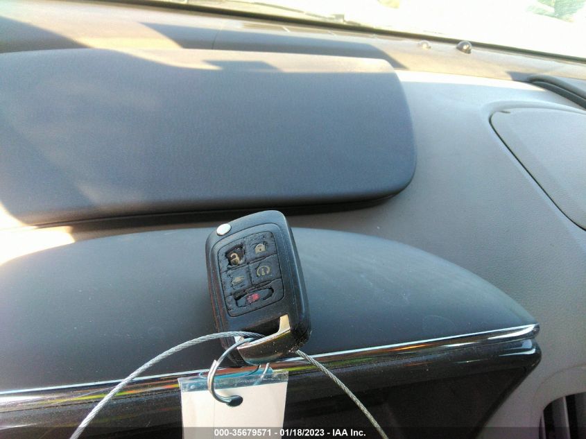 2015 CHEVROLET VOLT - 1G1RB6E43FU138755