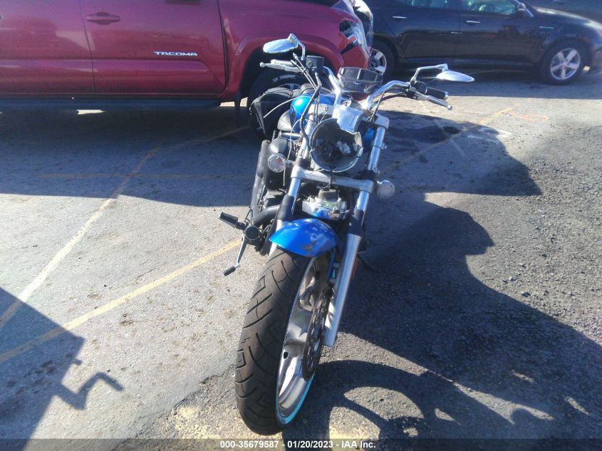 2011 YAMAHA XVS1300 CUC JYAVP33Y3BA000071